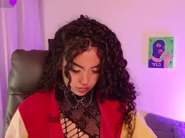Chaturbate Best Webcam of cata_greenn