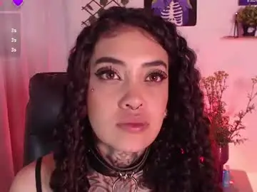 Chaturbate Adult Webcams of cata_greenn