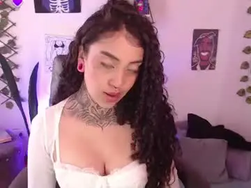 Chaturbate Adult Webcam of cata_greenn