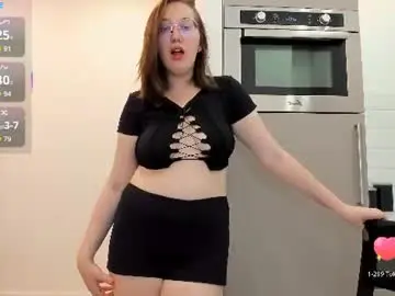 Chaturbate Live Sex of charmygrace