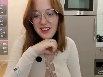 Chaturbate Free Porn Cam of charmygrace