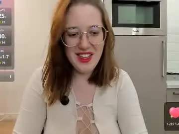 Chaturbate Free Porn Cam of charmygrace