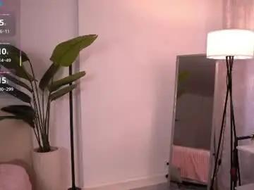 Chaturbate Free Porn Cam of cozy_dream