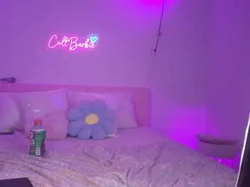 Chaturbate Watch Live Sex Cams of cult_barbie93