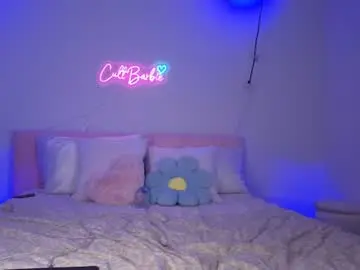 Chaturbate Sex Chat of cult_barbie93