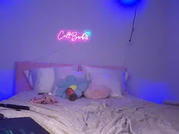 Chaturbate Best Webcam of cult_barbie93