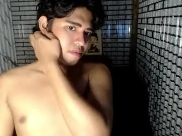Chaturbate Live Sex Cam of dicktionary20