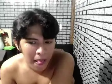 Chaturbate Live Sex of dicktionary20