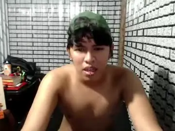 Chaturbate Live Sex Cam of dicktionary20