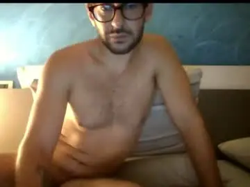 Chaturbate Best live sex cam show of from_italy