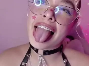 Chaturbate Live Sex of haelycute