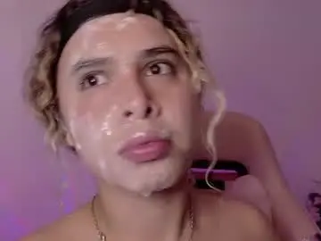 Chaturbate Nude Webcam of haelycute