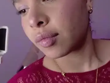Chaturbate Adult Video Chat of haelycute