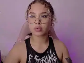 Chaturbate Nude Webcam of haelycute
