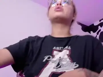 Chaturbate Private Sex Chat of haelycute
