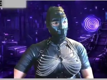 Chaturbate Sex Cam of humandr0id