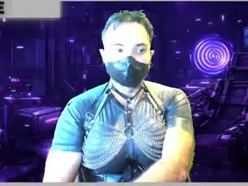 Chaturbate Live Sex Cam of humandr0id