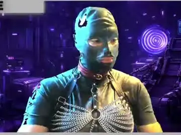 Chaturbate Sex Cam of humandr0id