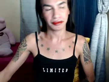 Chaturbate Private Sex Chat of indaypakay_ts