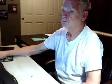 Chaturbate Private Sex Chat of indydad009
