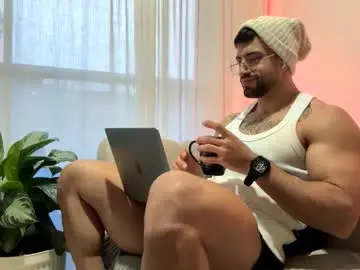 Chaturbate Watch Live Sex Cams of jeremy_harden