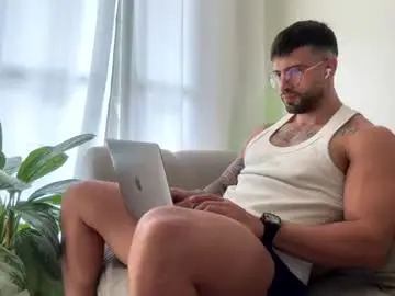 Chaturbate Best live sex cam show of jeremy_harden