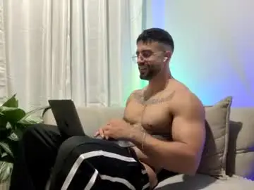 Chaturbate Live Porn of jeremy_harden