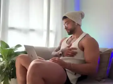 Chaturbate Adult Webcam of jeremy_harden