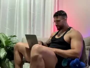 Chaturbate Best live sex cam show of jeremy_harden