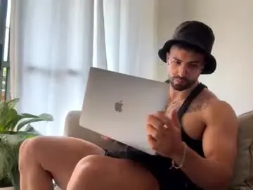 Chaturbate Adult Video Chat of jeremy_harden