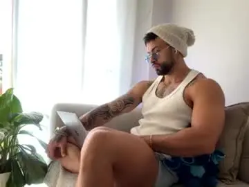 Chaturbate Free Live Porn of jeremy_harden