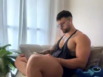 Chaturbate Adult Webcams of jeremy_harden