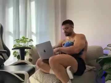 Chaturbate Live Sex of jeremy_harden