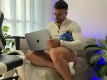 Chaturbate Private Sex Chat of jeremy_harden