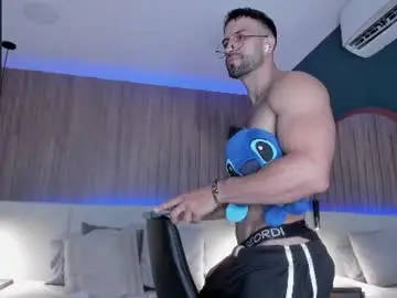 Chaturbate Private Sex Chat of jeremy_harden