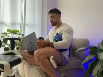 Chaturbate Best Webcam of jeremy_harden