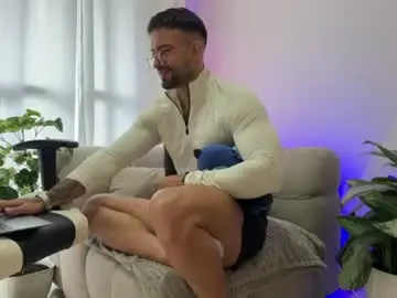 Chaturbate Sex Cam of jeremy_harden