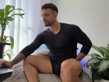 Chaturbate Best live sex cam show of jeremy_harden