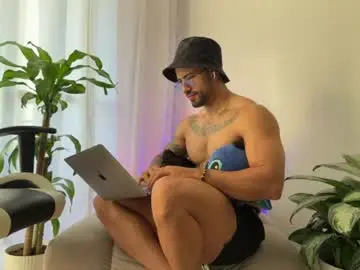 Chaturbate Best live sex cam show of jeremy_harden