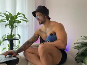Chaturbate Best live sex cam show of jeremy_harden
