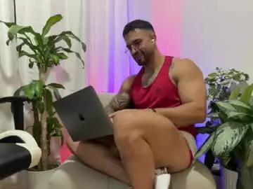 Chaturbate Free Porn Cam of jeremy_harden