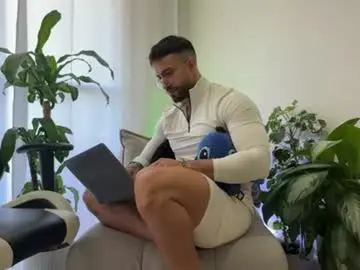 Chaturbate Best live sex cam show of jeremy_harden
