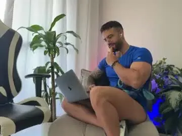 Chaturbate Nude Webcam of jeremy_harden