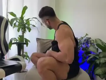 Chaturbate Free Live Porn of jeremy_harden