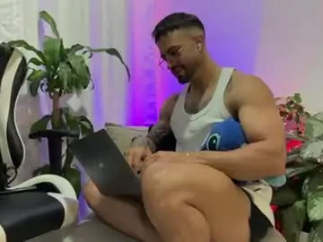 Chaturbate Best live sex cam show of jeremy_harden