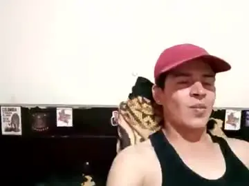 Chaturbate Live Sex of junkher96