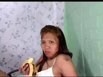 Chaturbate Nude Webcam of just_mae