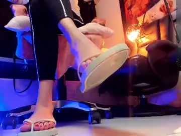 Chaturbate Private Sex Chat of kimmberly_saenz_