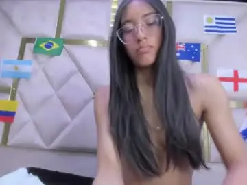 Chaturbate Adult Webcams of kiraamoon69