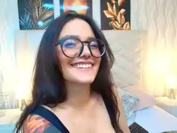 Chaturbate Free Live Porn of luciana_sainz